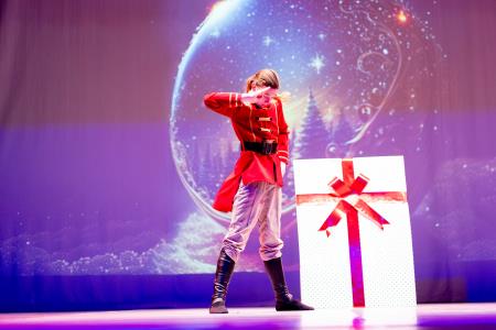 BALET HRESTAČ 16.12.2023 - Hrestač-3601